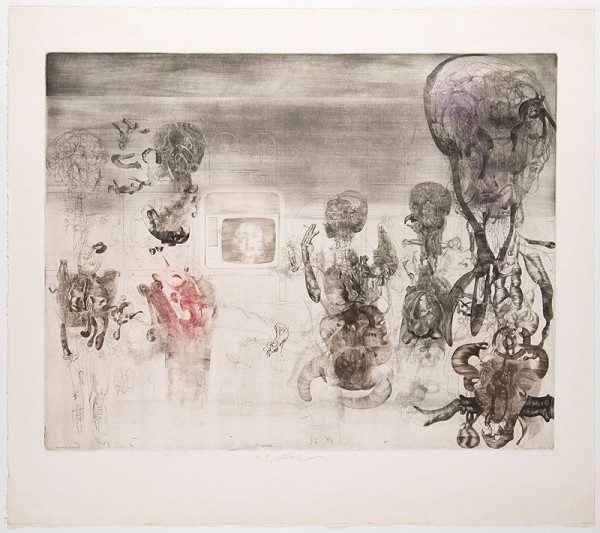 Jiří Anderle – Televizní hra 