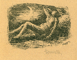 Vratislav Hugo Brunner – Zasnění 