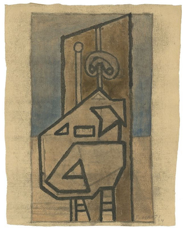 František Gross – Postava 