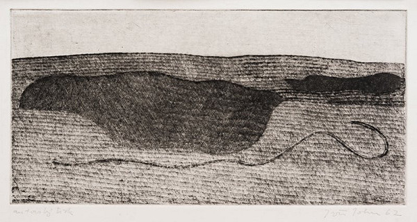 Jiří John – Z Mostecka IV. - Vrstvy 