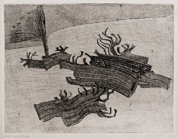 Jiří John – Kořeny II. 