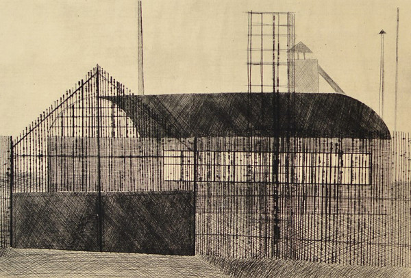 Jiří John – Pila 