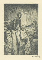 Jan Konůpek – Knižní ilustrace 