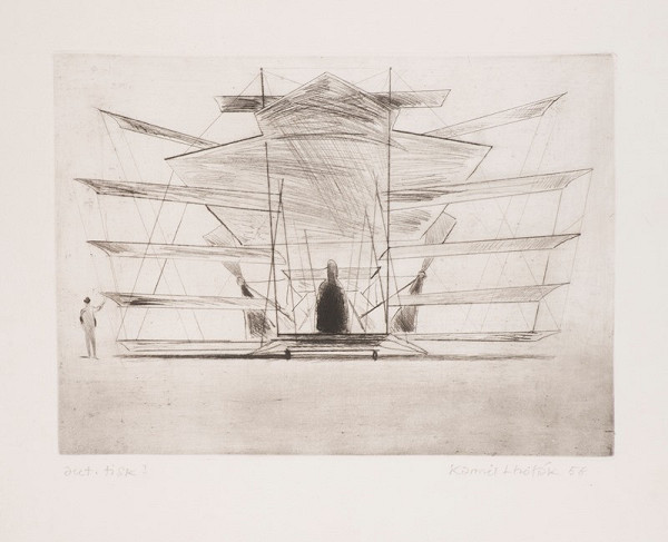 Kamil Lhoták – bez názvu 