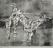 František Muzika – Čtvernožec 