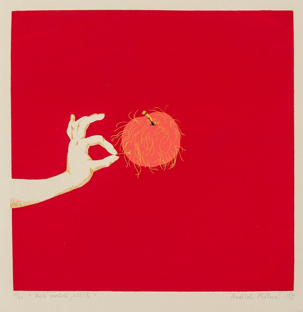 Naděžda Plíšková – Malé erotické jablíčko 