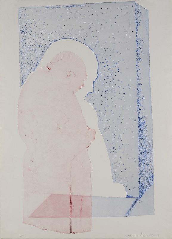 Adriena Šimotová – Pomníček 