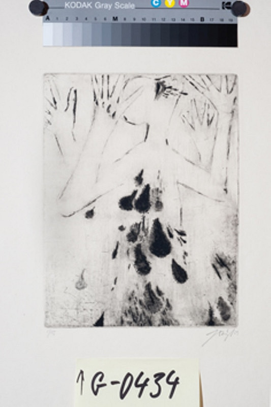 Jaroslav Šerých – Bolest 