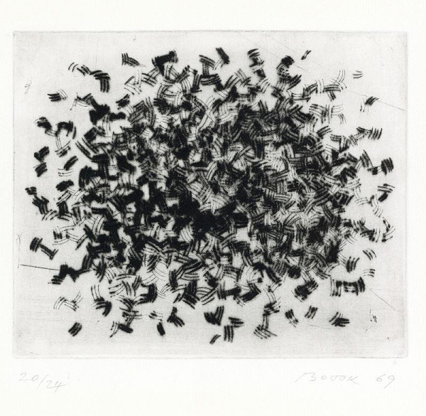 Václav Boštík – Pole V 