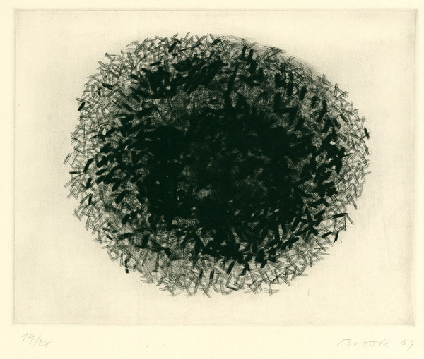 Václav Boštík – Útvar 