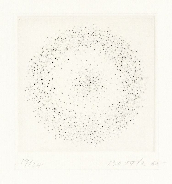 Václav Boštík – Pole VIII 