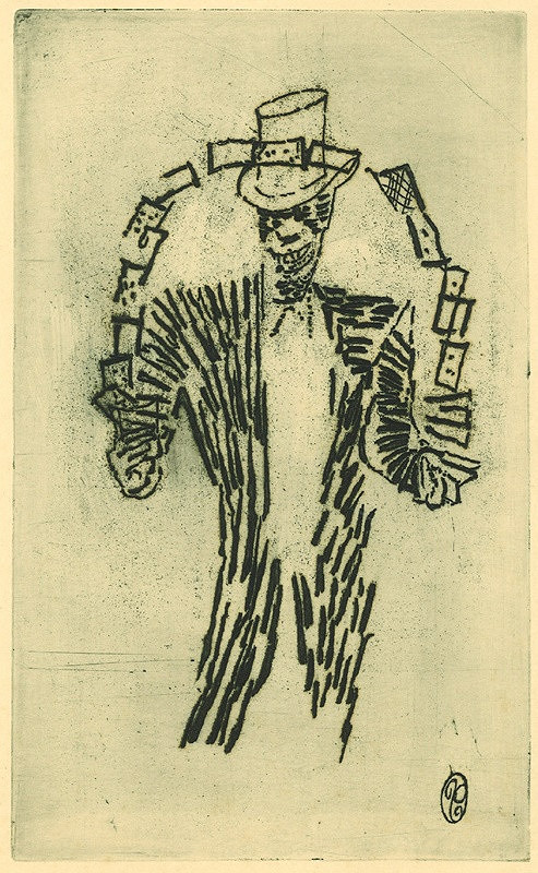 František Tichý – Kouzelník s kartami II. 