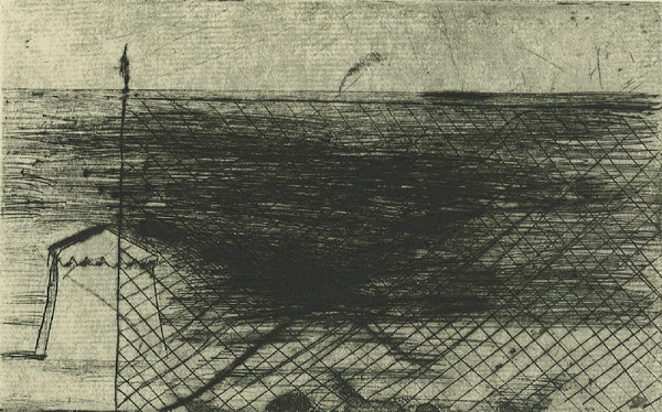 Kamil Lhoták – Pláž 