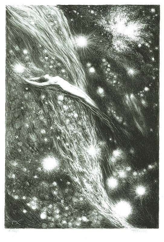 František Kobliha – Kosmická vize 