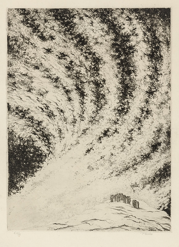 František Kobliha – Větry od pólů 