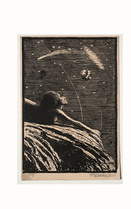 František Kobliha – Sfinga 