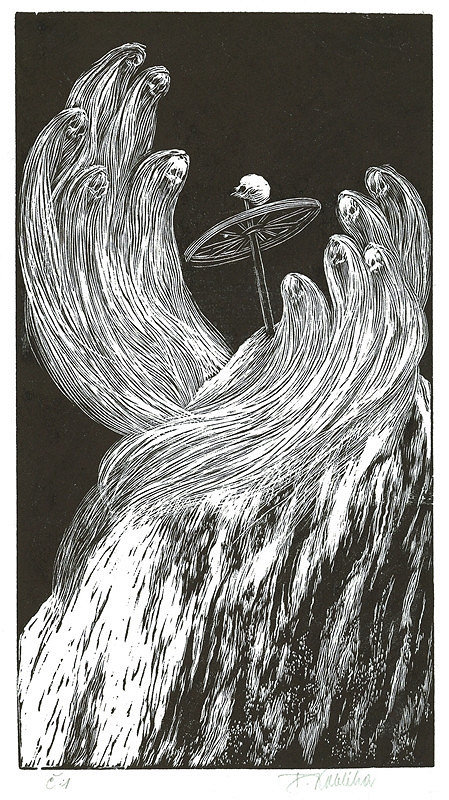 František Kobliha – Ilustrace k Máji 