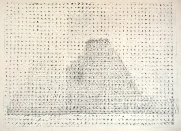 Alena Kučerová – Útes 