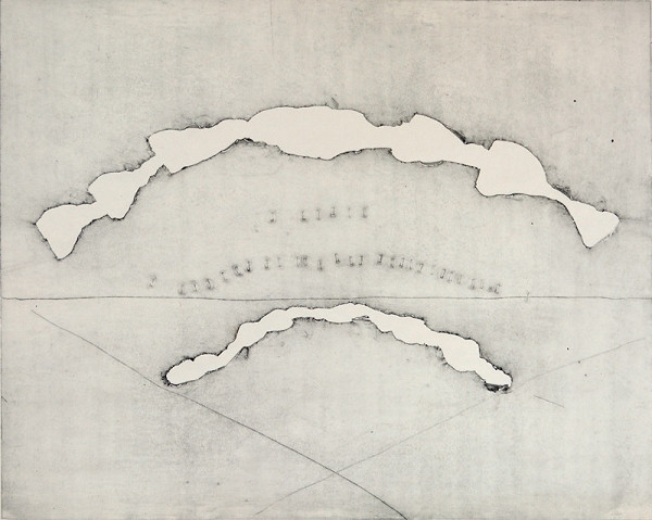 Alena Kučerová – Dva oblouky 