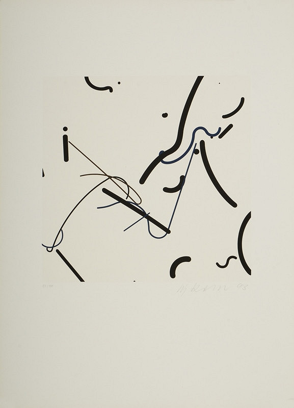 Milan Grygar – Plocha a prostor 