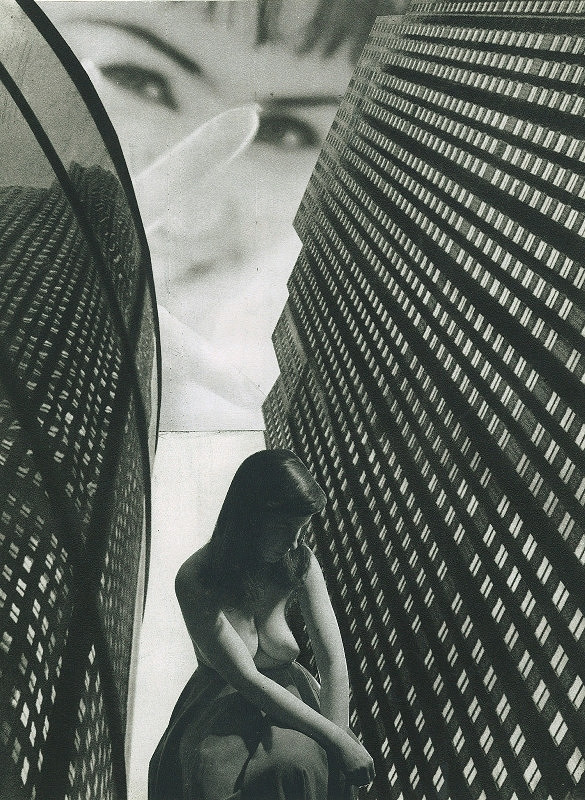 Olga Čechová – Oči 