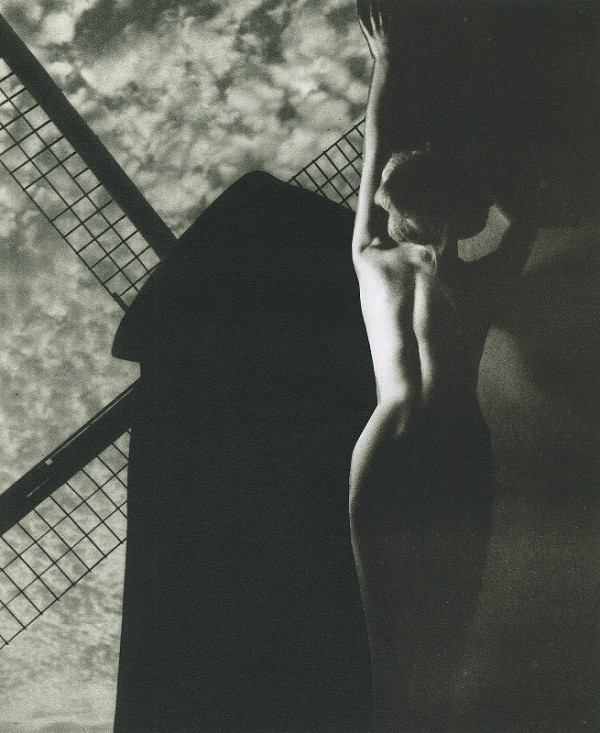 Olga Čechová – Větrník 