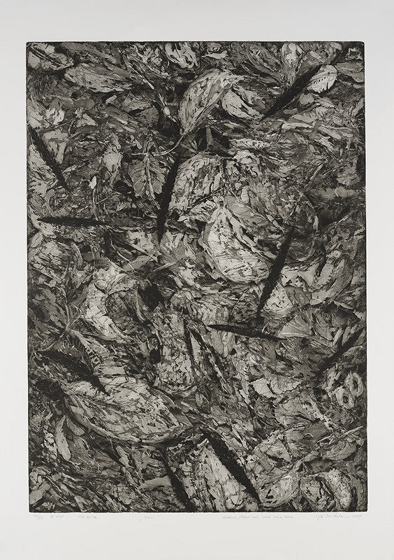 Jiří Mikeska – Tlení 