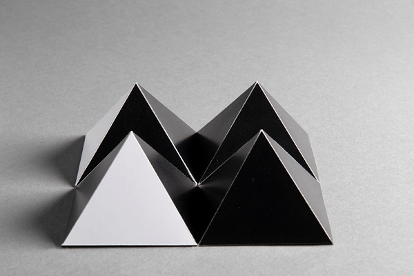 Ivan Kafka – Rozložení (novoročenka 2004) 