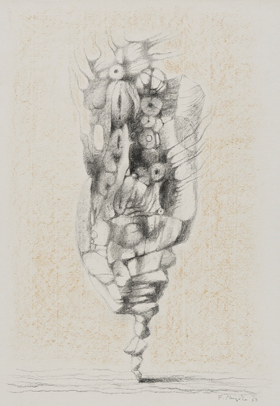 František Muzika – Drůza II. 