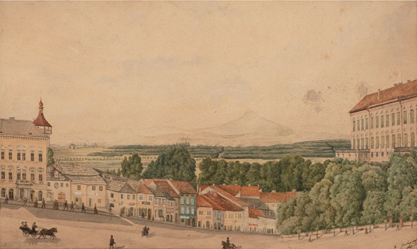 K. Zachystal – Roudnice nad Labem 