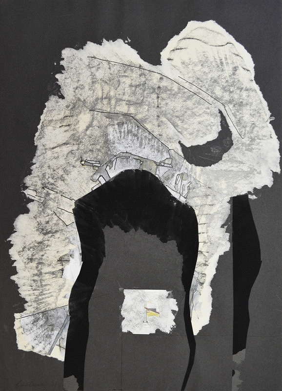 Jan Smetana – Studie k obrazu I. 