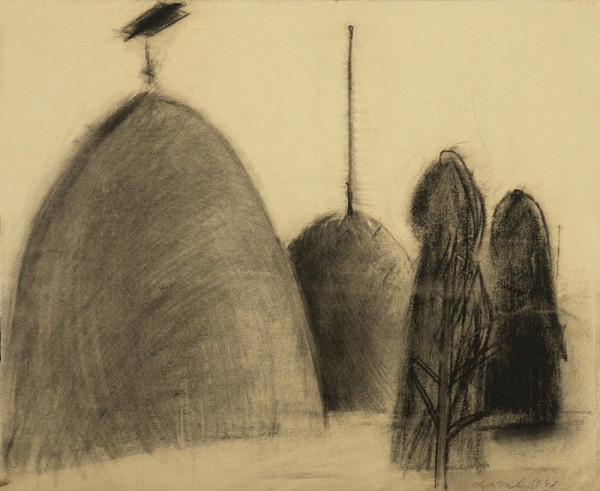 Stanislav Kolíbal – V Beskydách 