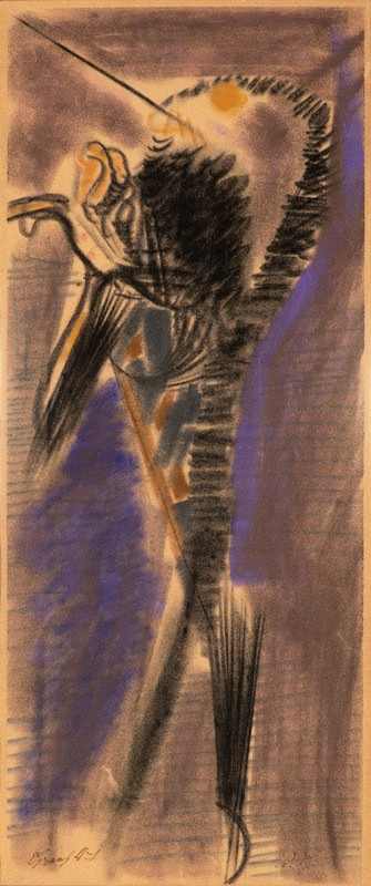 František Tichý – Paganini 