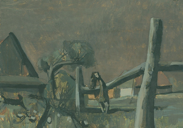 Vladimír Fuka – Z periferie 