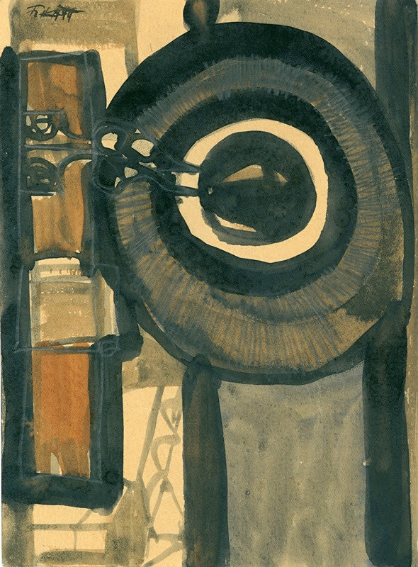 Vladimír Fuka – Lékařské zátiší 