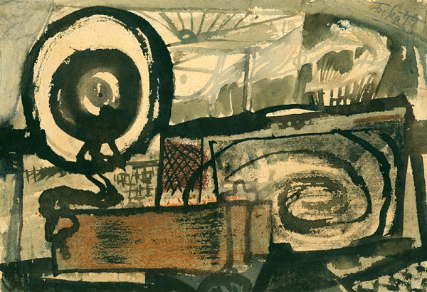 Vladimír Fuka – Lékařské zátiší 