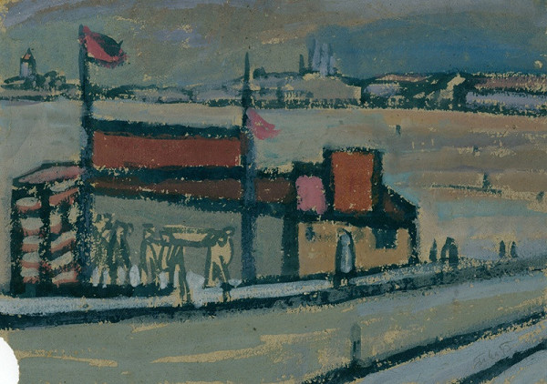 Vladimír Fuka – Neštěstí 