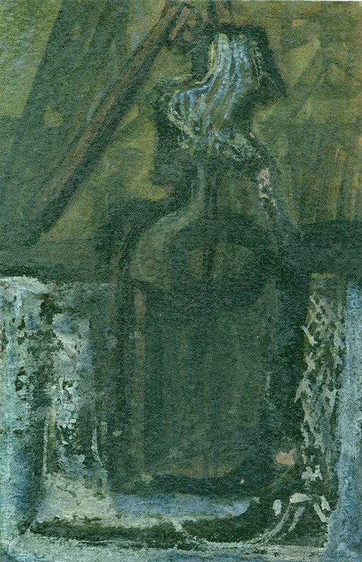 Vladimír Fuka – Sklenička s papírovou zátkou 