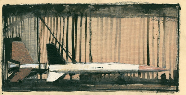 Vladimír Fuka – Raketa 