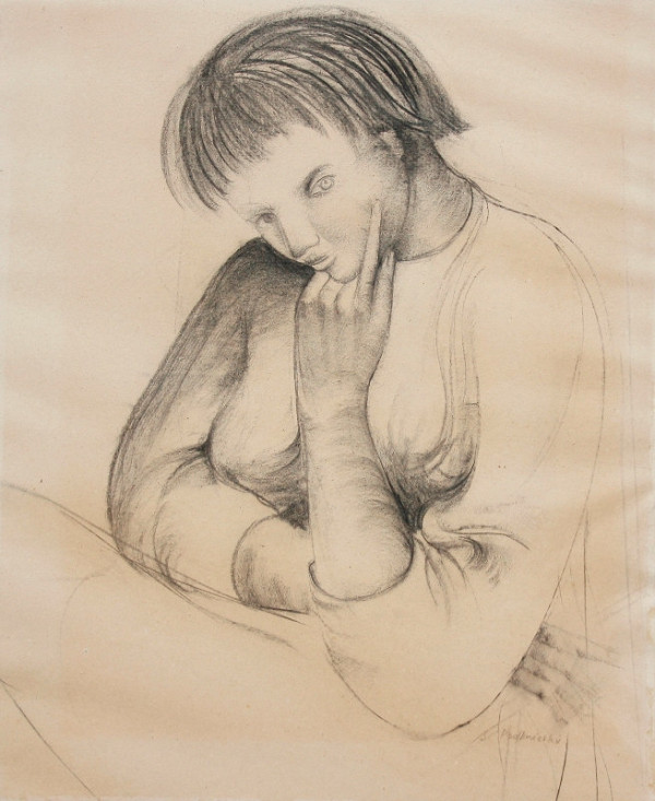 Stanislav Podhrázský – Přemýšlení 