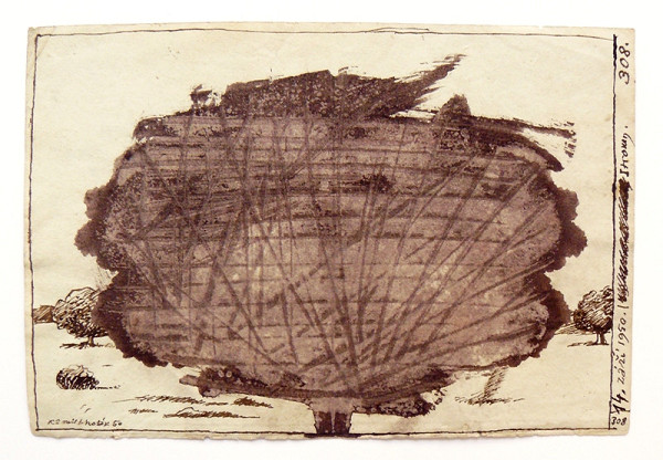 Kamil Lhoták – Stromy 