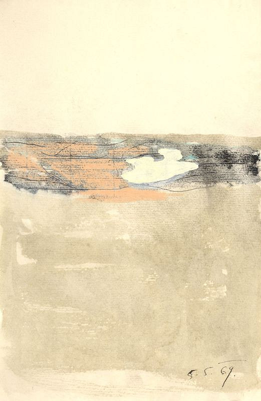 Michal Ranný – Krajina 