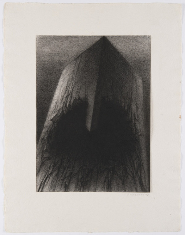 Pavel Nešleha – Paměti země 