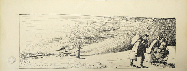 Alois Wachsman – Útěk ze Sodomy 