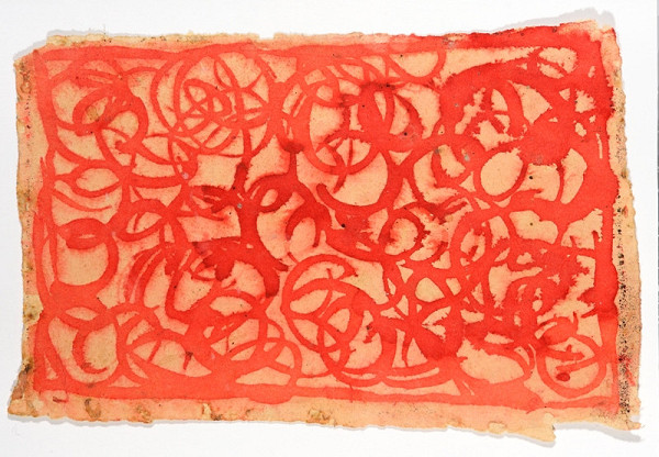 Jan Křížek – Bez názvu 