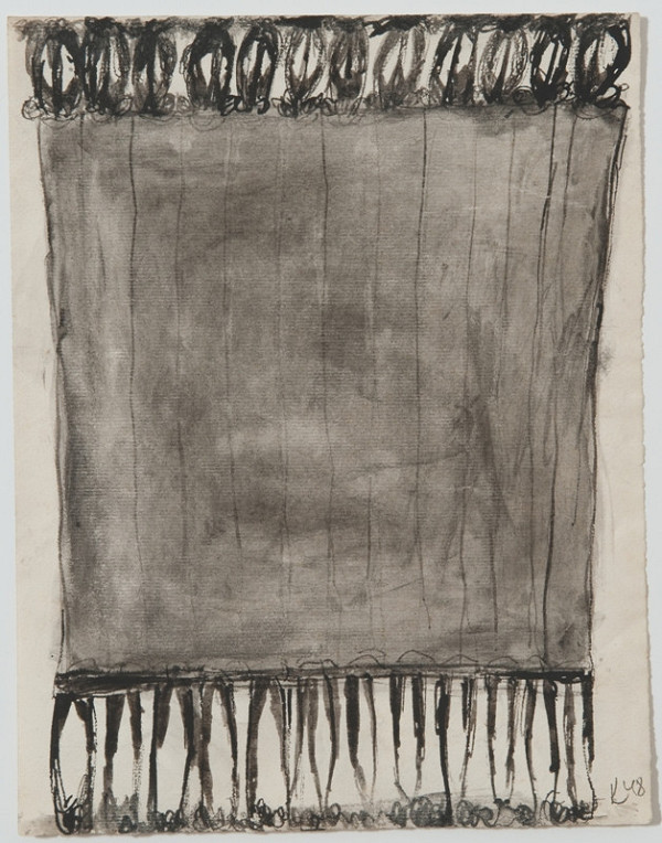 Jan Křížek – Bez názvu 