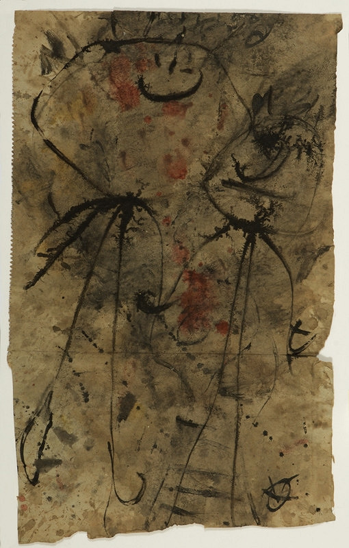 Jan Křížek – Bez názvu 