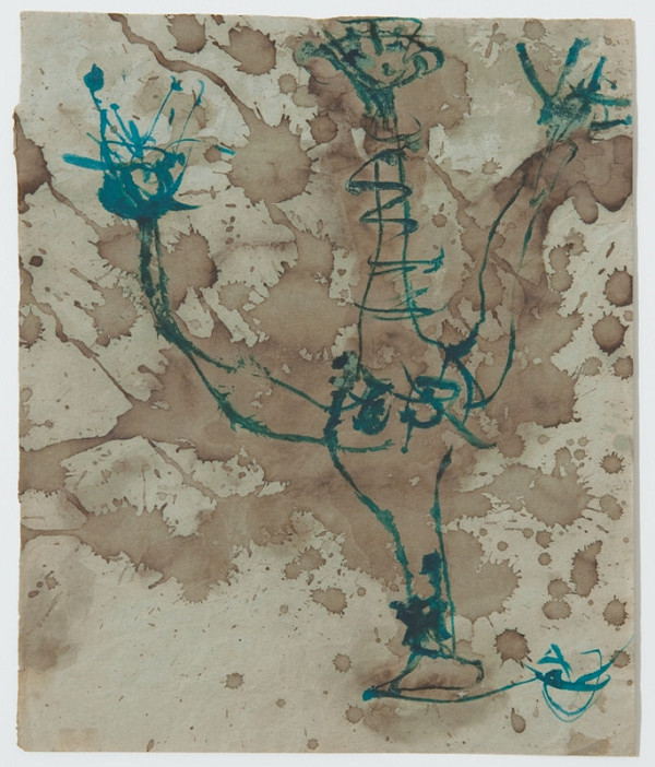 Jan Křížek – Bez názvu 