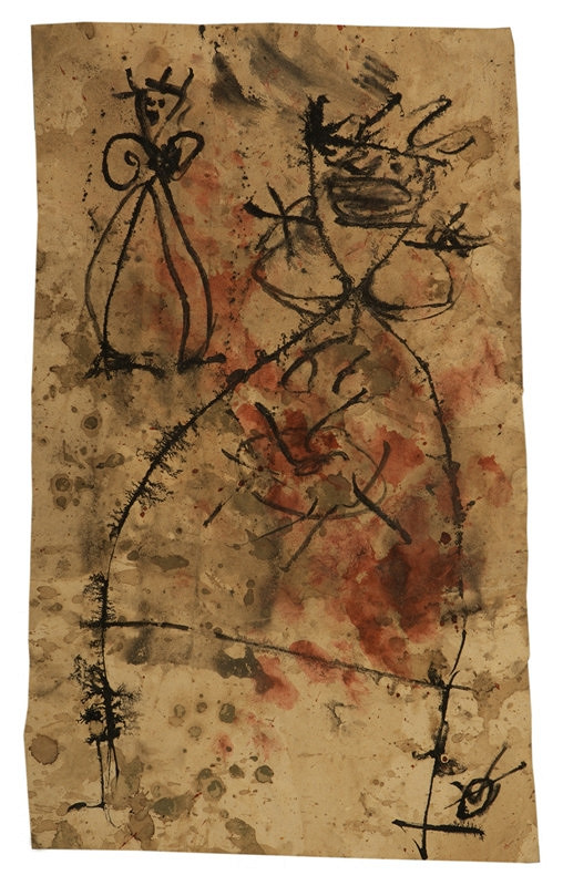 Jan Křížek – Bez názvu 