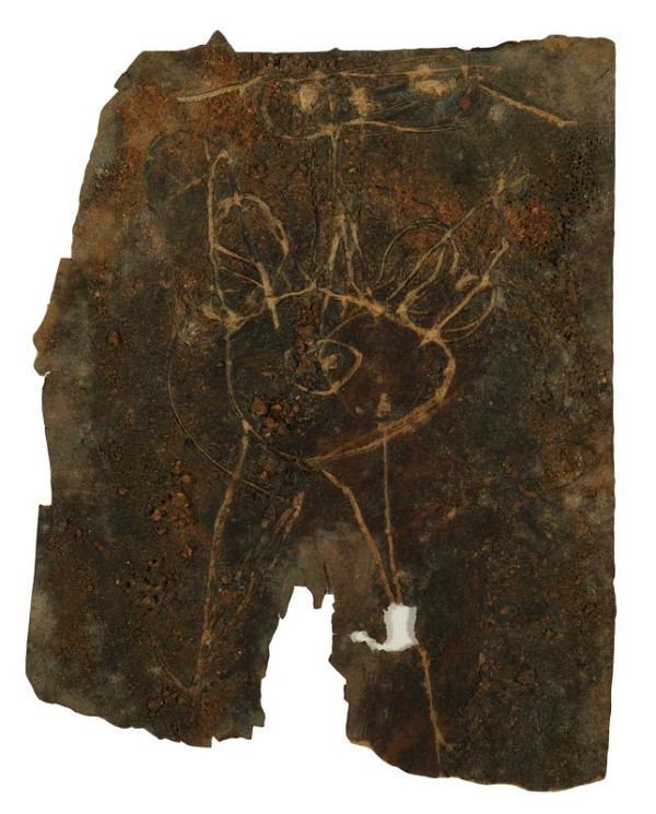 Jan Křížek – Bez názvu 